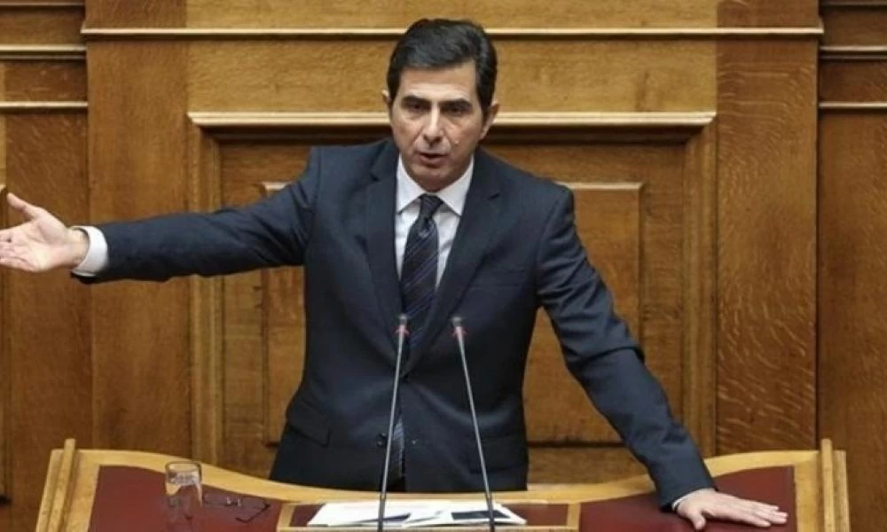 Γκιουλέκας: Επικίνδυνη γραμμή το «να δώσουμε κάτι στην Τουρκία»